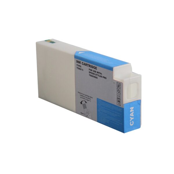 Comp Epson T5962 Cyan Inkjet