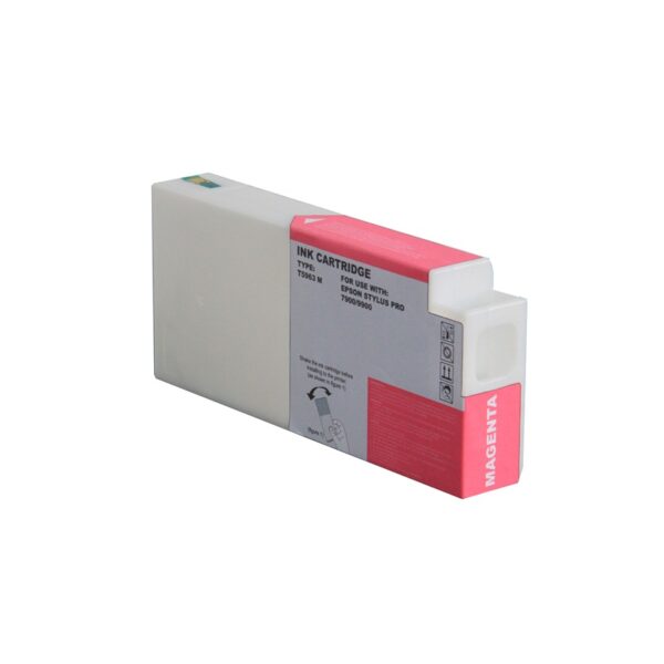 Comp Epson T5963 Magenta Inkjet