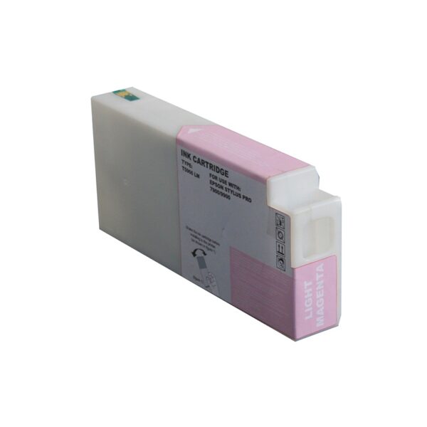 Comp Epson T5966 Light Magenta Inkjet