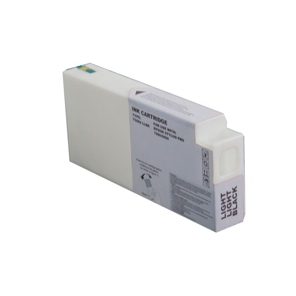 Comp Epson T5969 Light Lt Black Inkjet