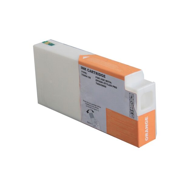 Comp Epson T596A Inkjet