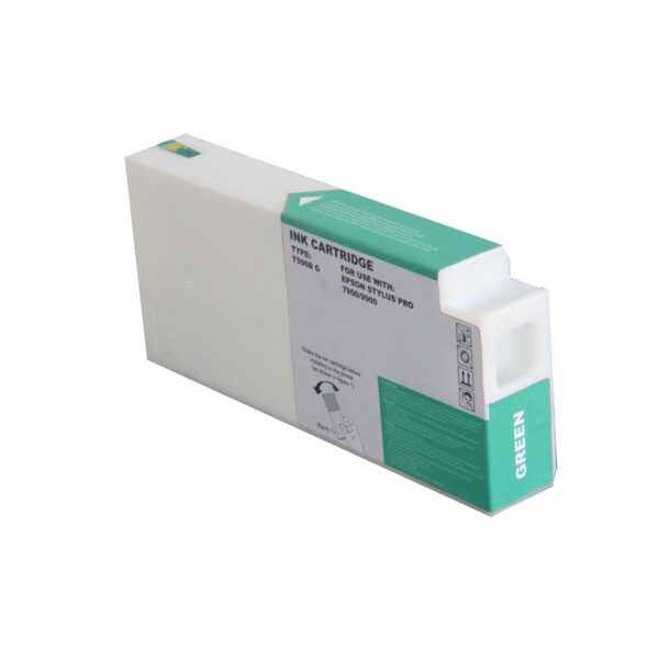 Comp Epson T596B Inkjet