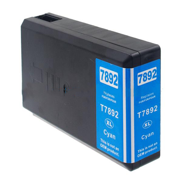 Comp Epson T7892 Inkjet