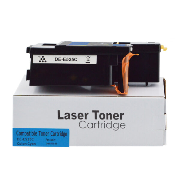 Reman Dell 593-BBLL Toner