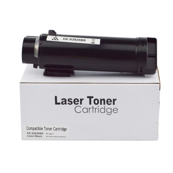 Comp Dell 593-BBSB Toner
