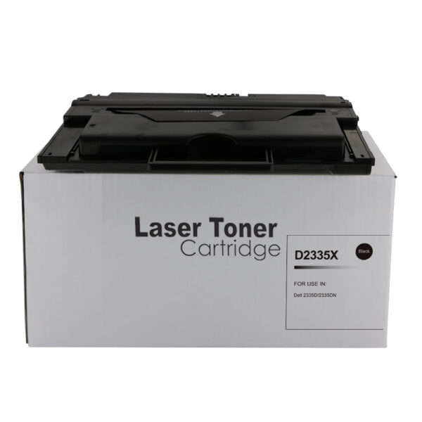 Comp Dell 2335 593-10329 Toner