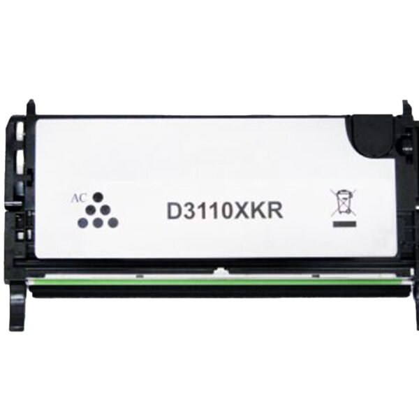 Reman Dell 593-10170 Toner