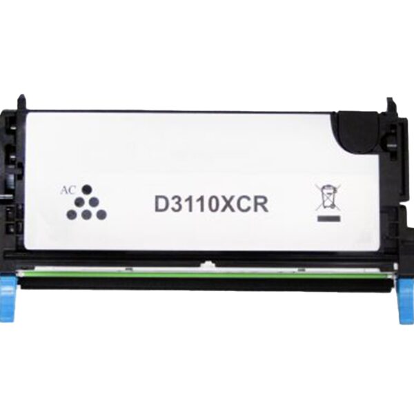 Reman Dell 593-10171 Toner