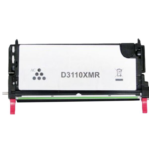 Reman Dell 593-10172 Toner