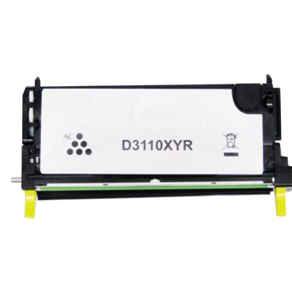 Reman Dell 593-10173 Toner