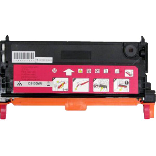 Reman Dell 593-10292 Toner