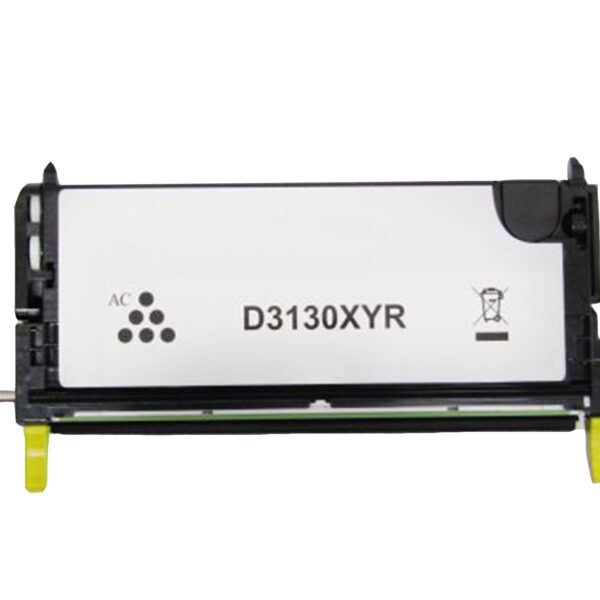 Reman Dell 593-10291 Toner
