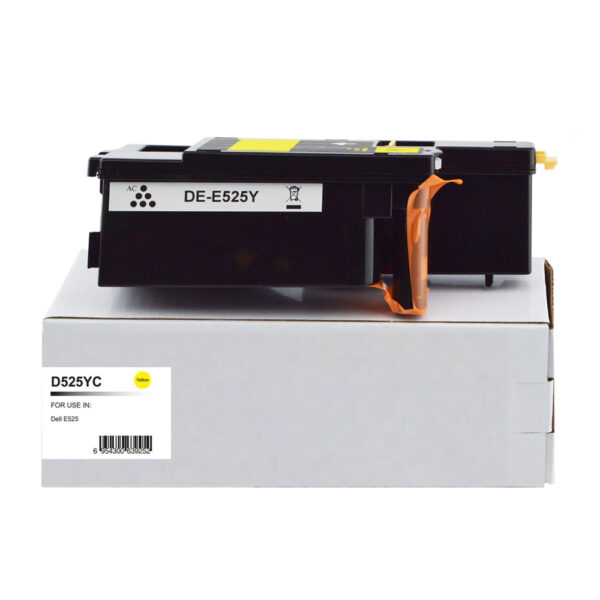 Comp Dell 593-BBLV Toner