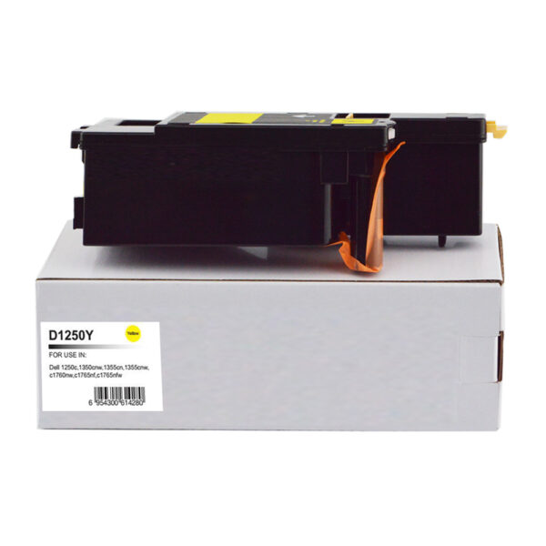 Comp Dell 593-11019 Toner