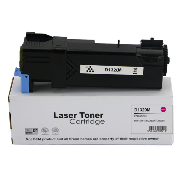 Comp Dell 593-10261 Toner