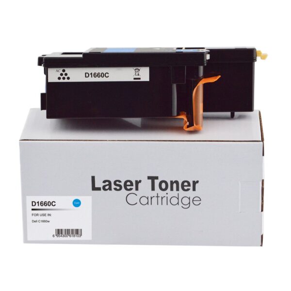 Comp Dell 593-11129 Toner