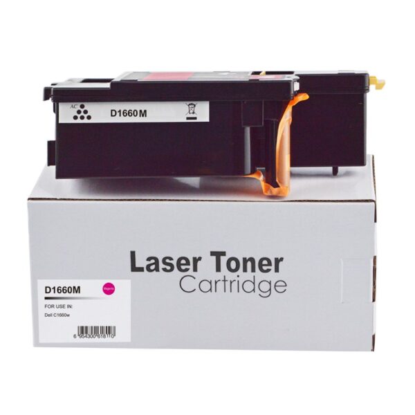 Comp Dell 593-11128 Toner