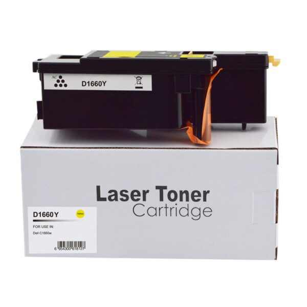 Comp Dell 593-11131 Toner