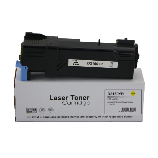 Comp Dell 593-11037 Toner