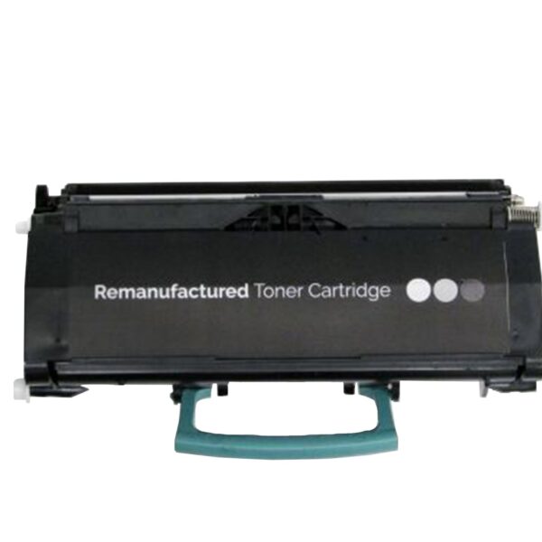 Comp Dell 2230 Hi Cap Bk Toner 593-10501