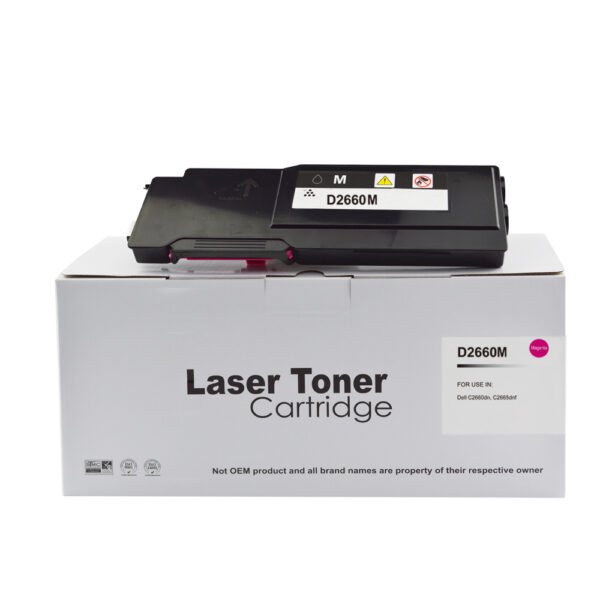 Comp Dell 593-BBBS Toner