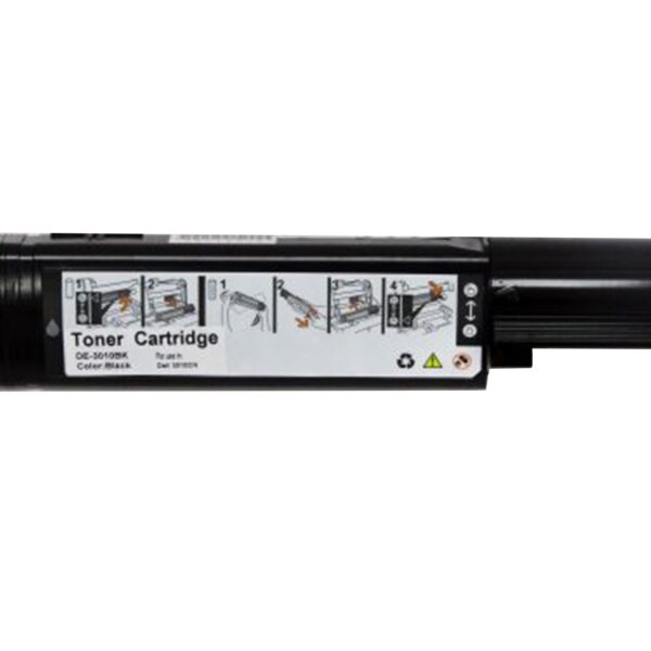 Reman Dell 593-10154 Toner