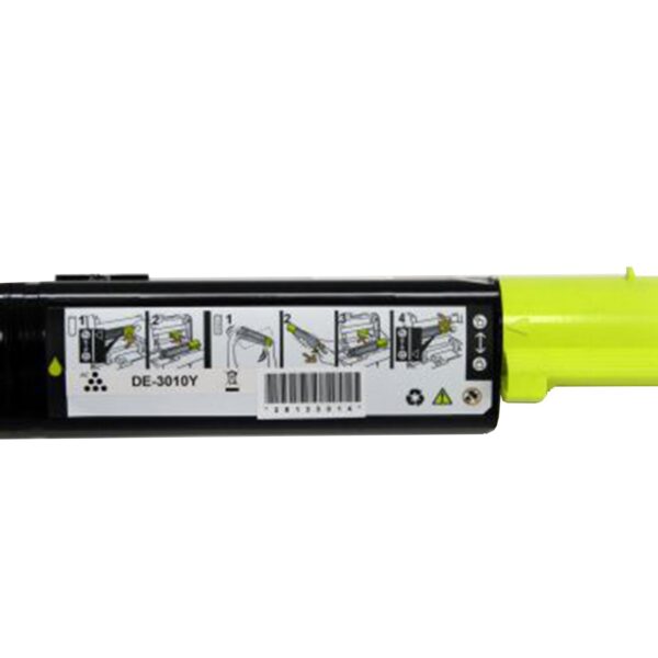 Reman Dell 593-10156 Toner