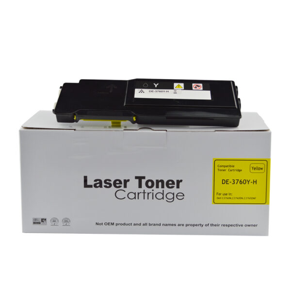 Comp Dell 593-11120 Toner