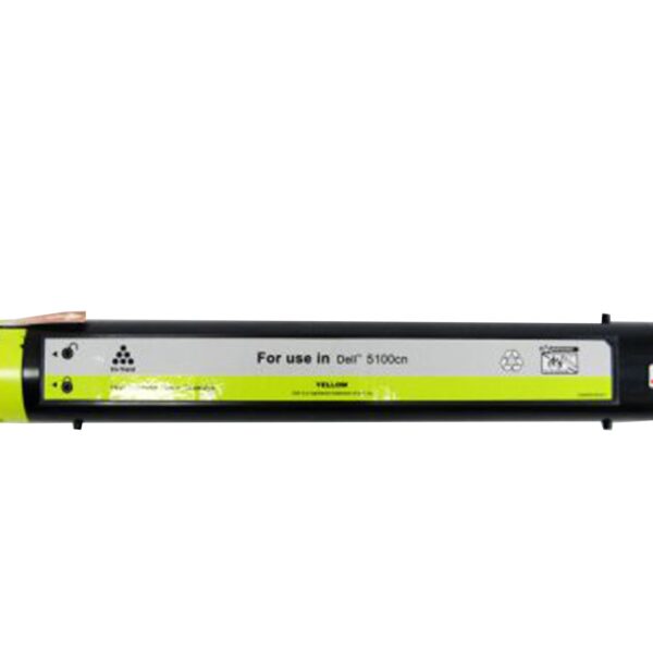 Reman Dell 593-10053 Toner