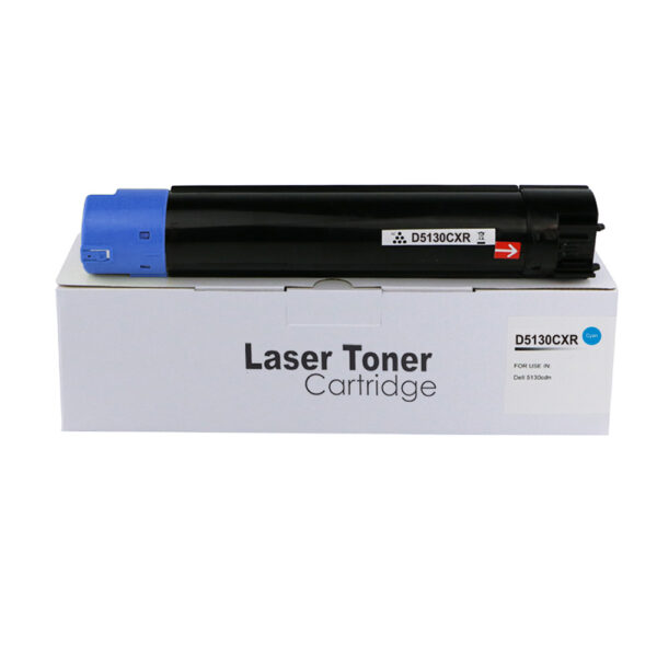 Reman Dell 593-10922 Toner