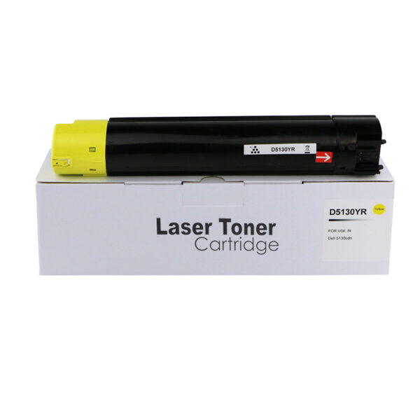 Reman Dell 593-10924 Toner