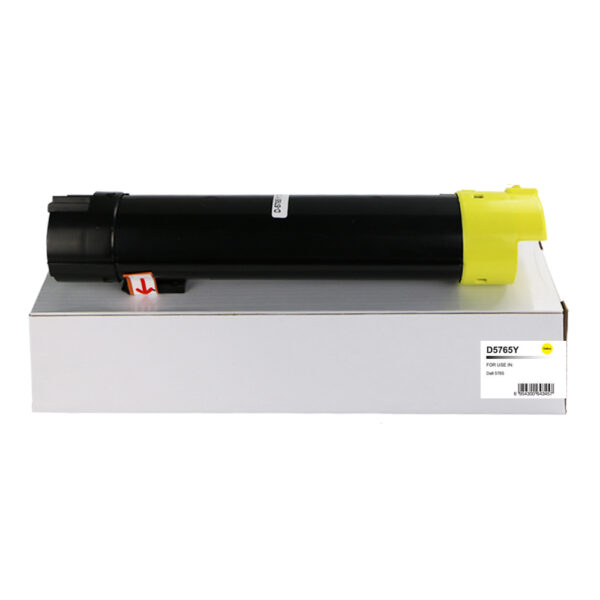 Comp Dell 593-BBCL Toner