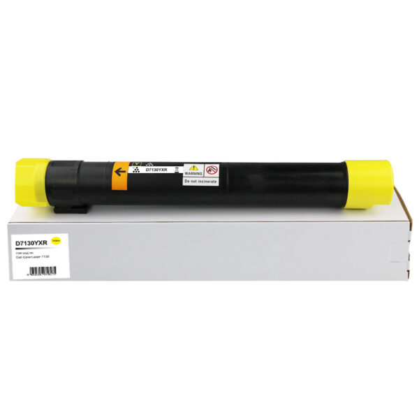 Reman Dell 593-10878 Toner