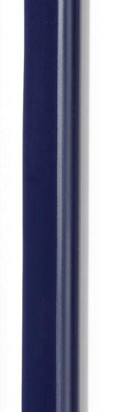 Durable SPINE BAR A4 6mm Dark Blue