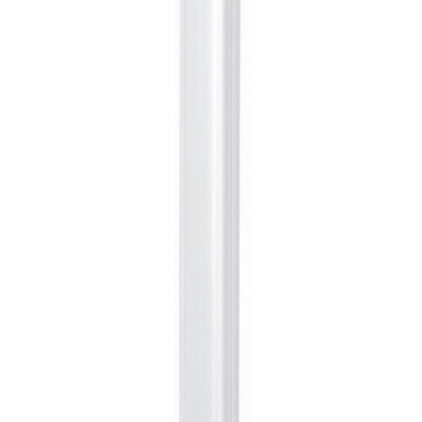 Durable SPINE BAR A5 3mm Clear
