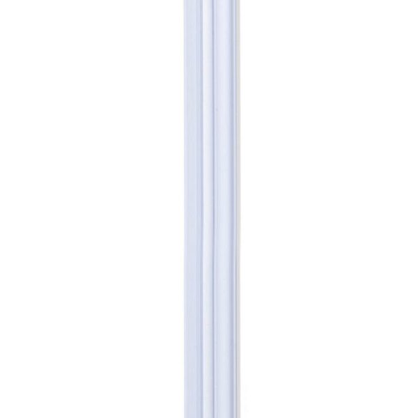 Durable SPINE BAR A4 12mm Clear
