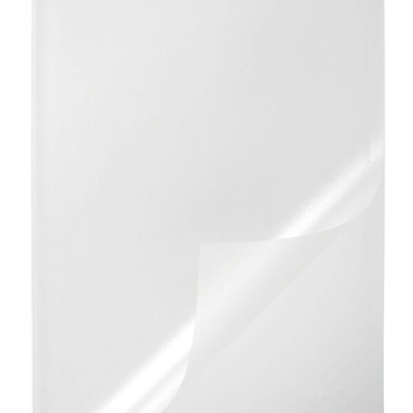 Durable Polypropylene Report Covers A4