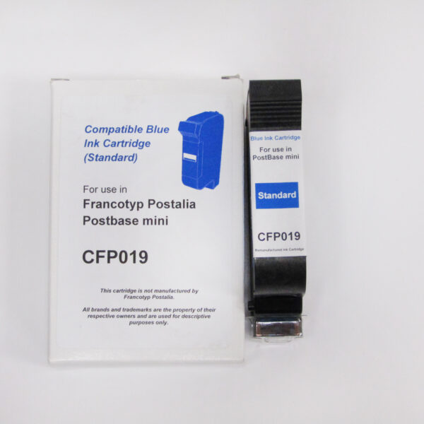 Comp Francotyp Postalia 58.0053.3046.00