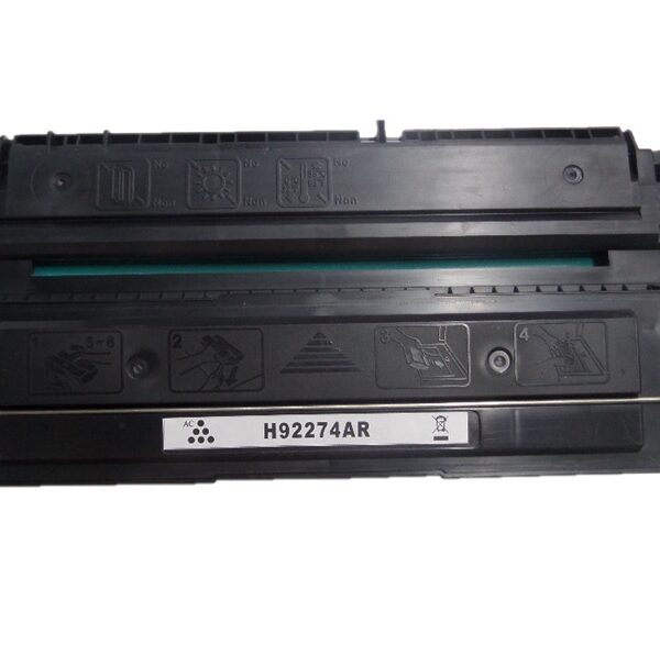 Reman HP 92274A Toner