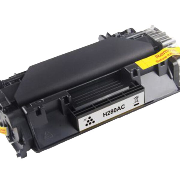 Comp HP CF280A Toner
