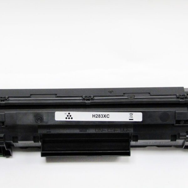 Comp HP CF283X Toner
