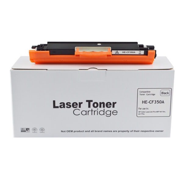 Comp HP CF350A Toner