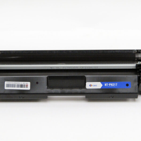 Comp HP CF217A Toner