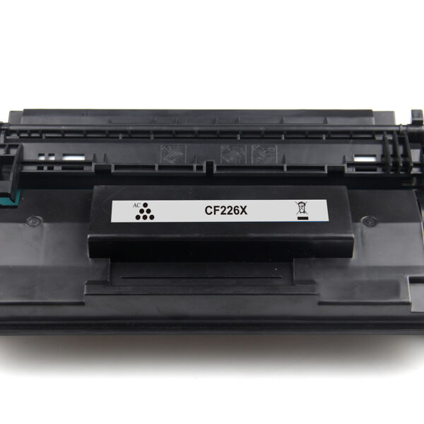 Comp HP CF226X Toner