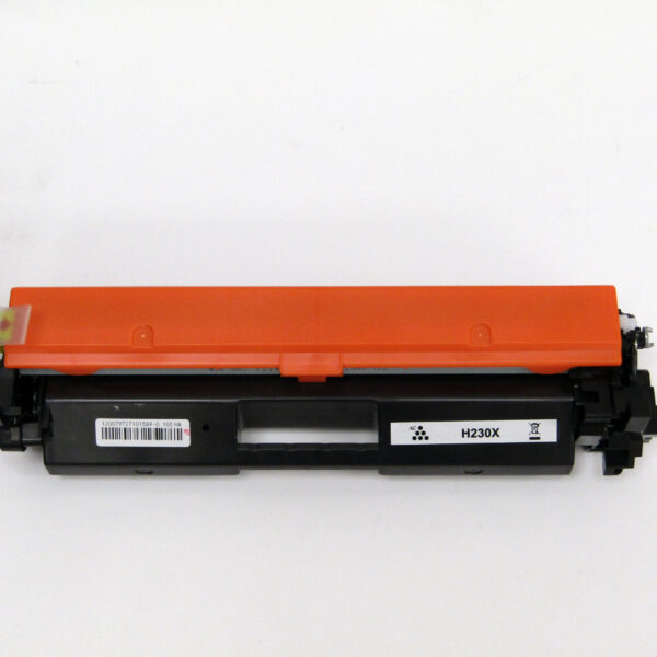 Comp HP CF230X Toner