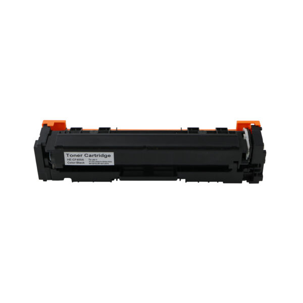 Comp HP CF400A Toner