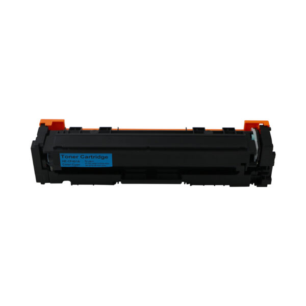 Comp HP CF401A Toner