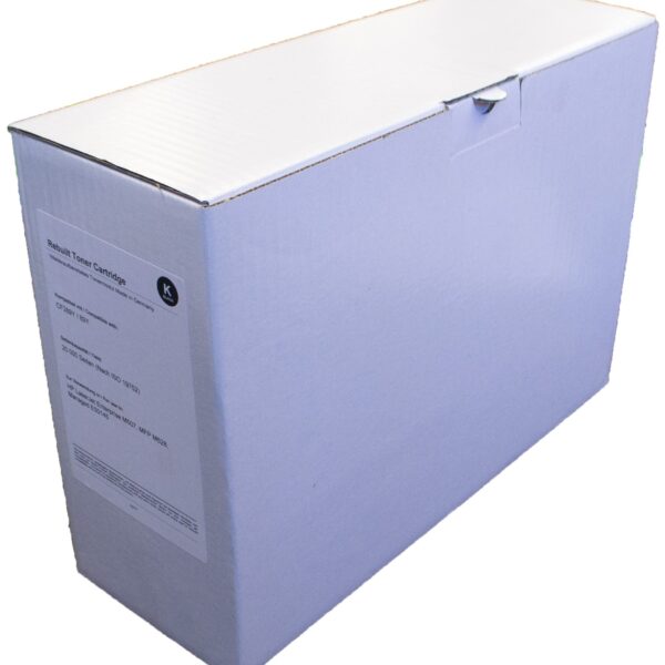 Reman HP CF289Y 89Y Toner