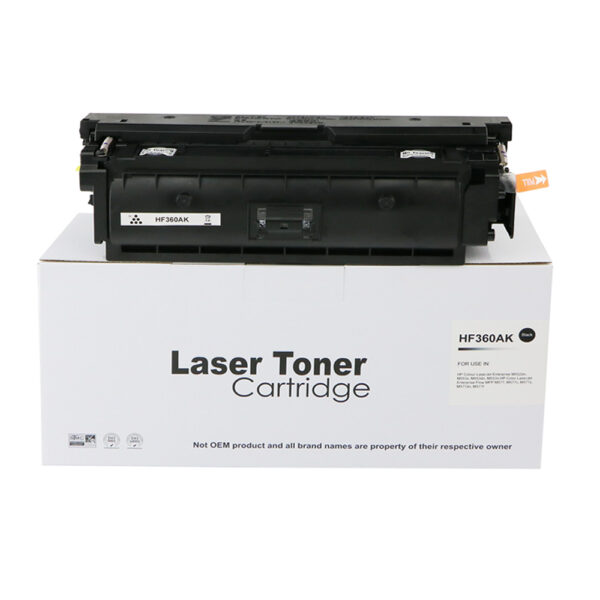 Comp HP CF360A Toner