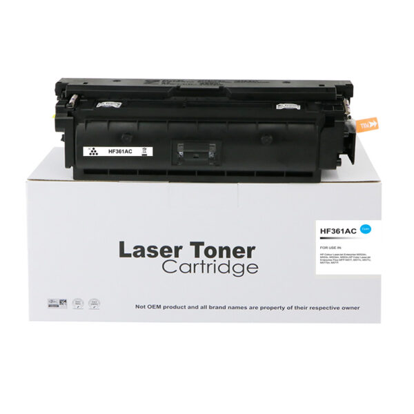 Comp HP CF361A Toner